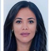 - Abir El Adib, HR Talent Manger, Vivo energy